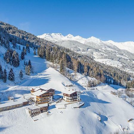 Streitberghof Apartamento Bad Gastein Exterior foto