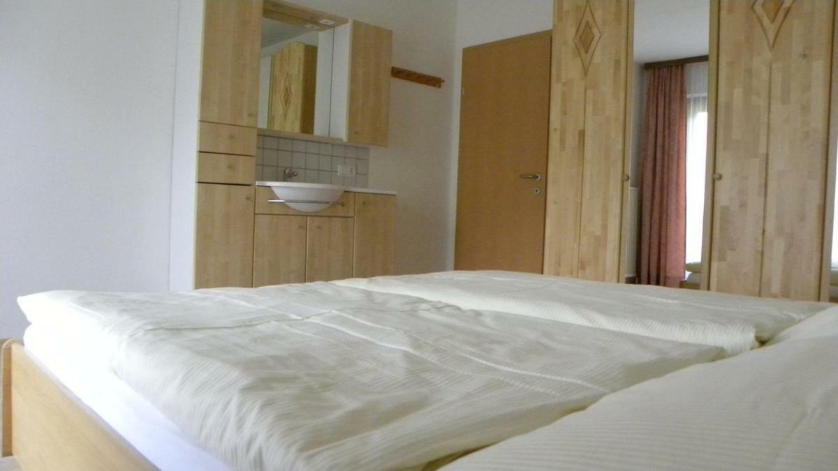 Streitberghof Apartamento Bad Gastein Exterior foto