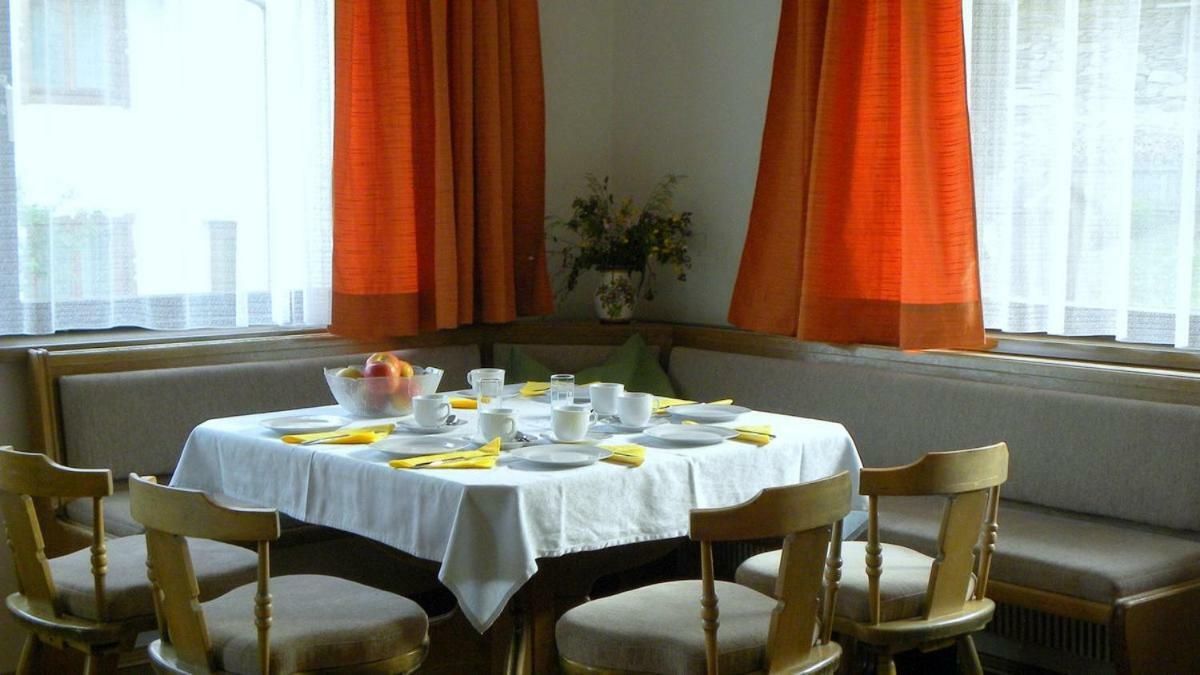 Streitberghof Apartamento Bad Gastein Exterior foto