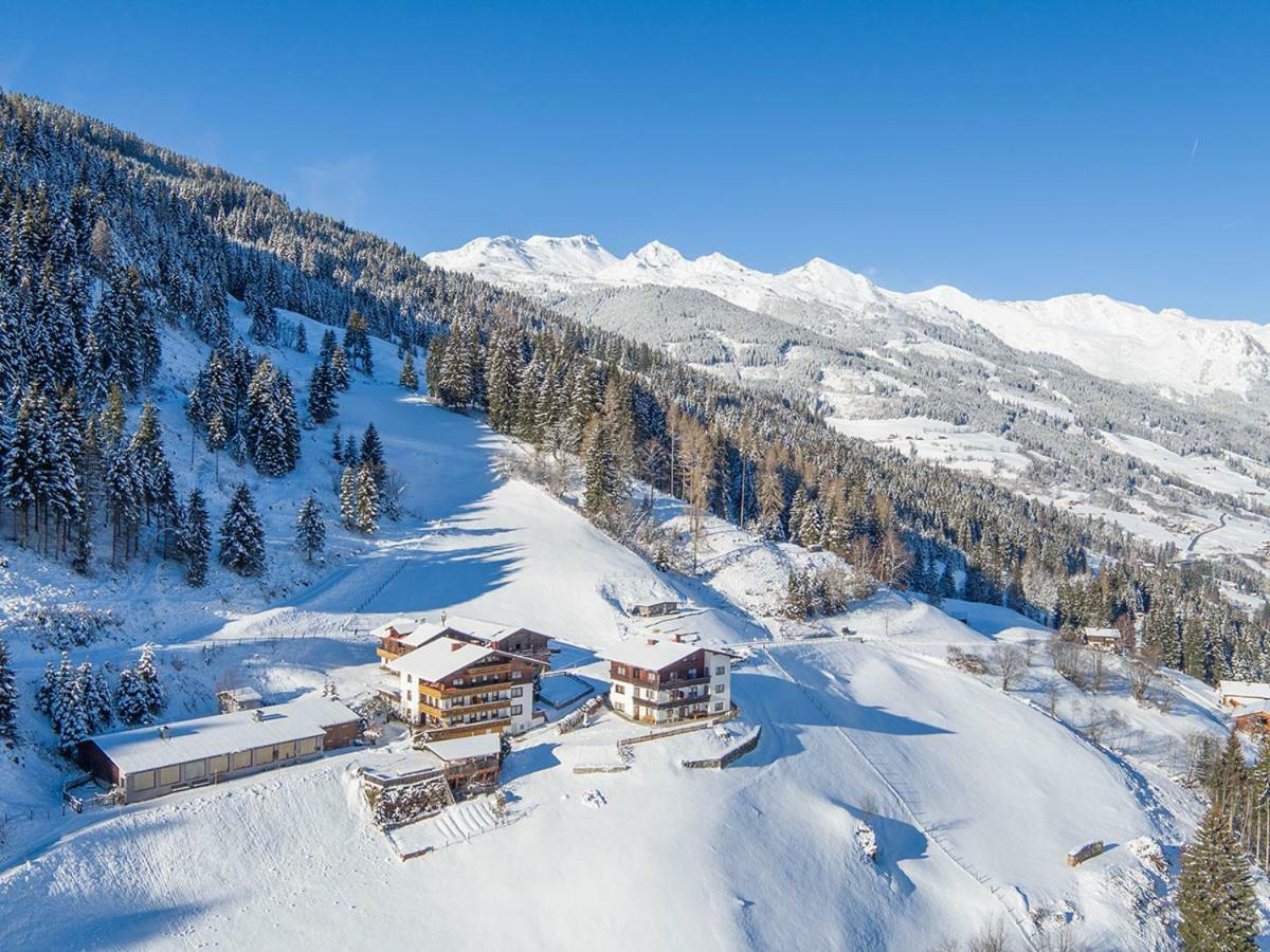 Streitberghof Apartamento Bad Gastein Exterior foto