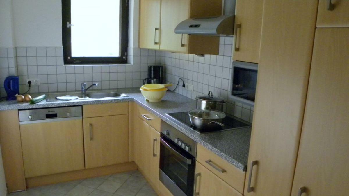 Streitberghof Apartamento Bad Gastein Exterior foto