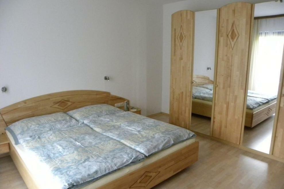 Streitberghof Apartamento Bad Gastein Exterior foto